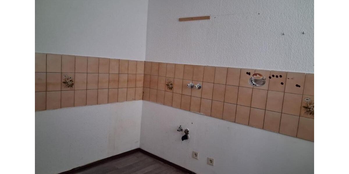 Etagenwohnung Recklinghausen König Ludwig - 2.5 Zimmer, 60 m&sup2;, 364&euro; | Angebot:26035730