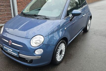 Fiat 500 130.480 km 4.899 &euro; Gevelsberg 58285