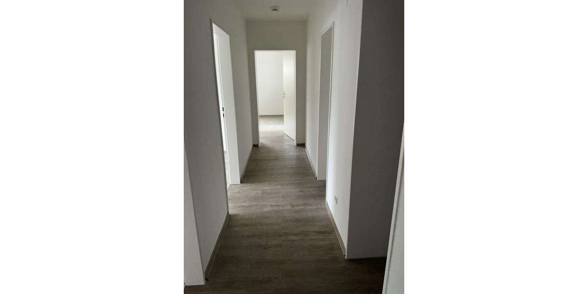 Etagenwohnung Marl Drewer-Nord - 3 Zimmer, 67 m&sup2;, 499&euro; | Angebot:26750131