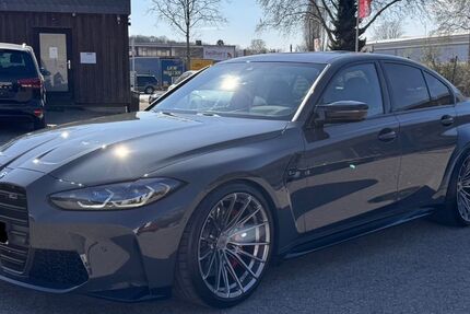 BMW M3 60.000 km 68.995 &euro; Waltrop 45731