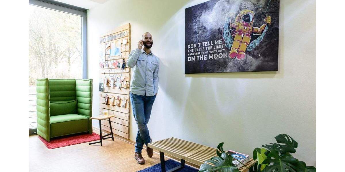 Gewerbeobjekt Dortmund Eichlinghofen - 850&euro; | Angebot:25864332