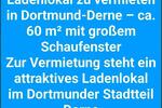 Gewerbeobjekt Dortmund Brackel - 700&euro; | Angebot:25512533