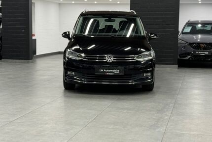 VW Touran 183.813 km 15.390 &euro; Lüdinghausen 59348