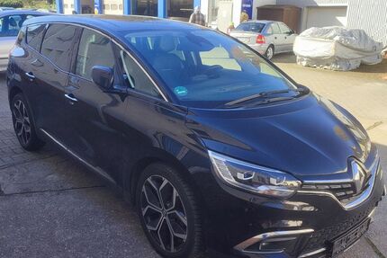 Renault Grand Scenic 52.380 km 8.700 &euro; Gelsenkirchen 45886