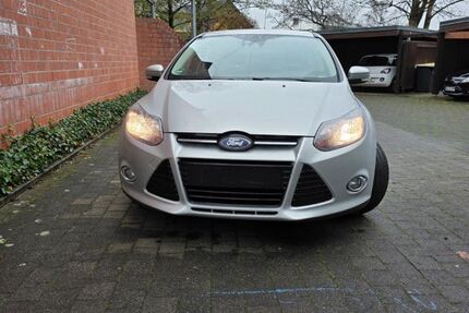 Ford Focus 262.000 km 3.350 &euro; Lüdinghausen 59348