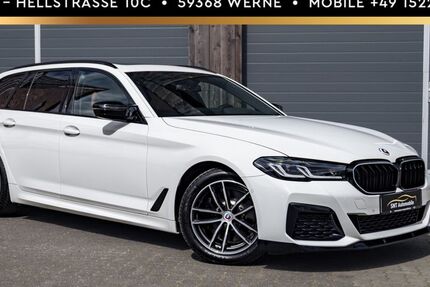 BMW 530 19.027 km 39.490 &euro; Werne 59368