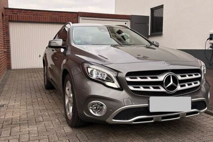 Mercedes-Benz GLA 180 83.915 km 17.900 &euro; Lünen 44534