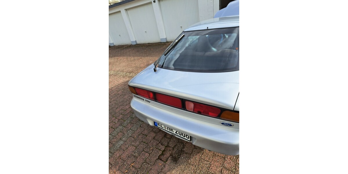 Ford Probe 302.000 km 3.500 &euro; Recklinghausen 45657