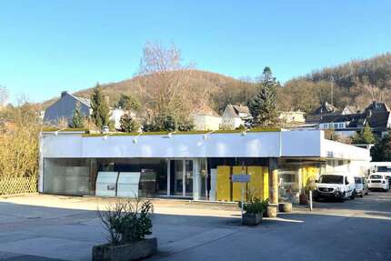 Gewerbeobjekt Gevelsberg - 990.000&euro; | Angebot:21421802