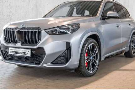 BMW X1 26.700 km 44.990 &euro; Hagen - Hohenlimburg 58119