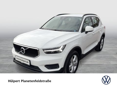 Volvo XC40 56.643 km 19.715 &euro; Dortmund 44379
