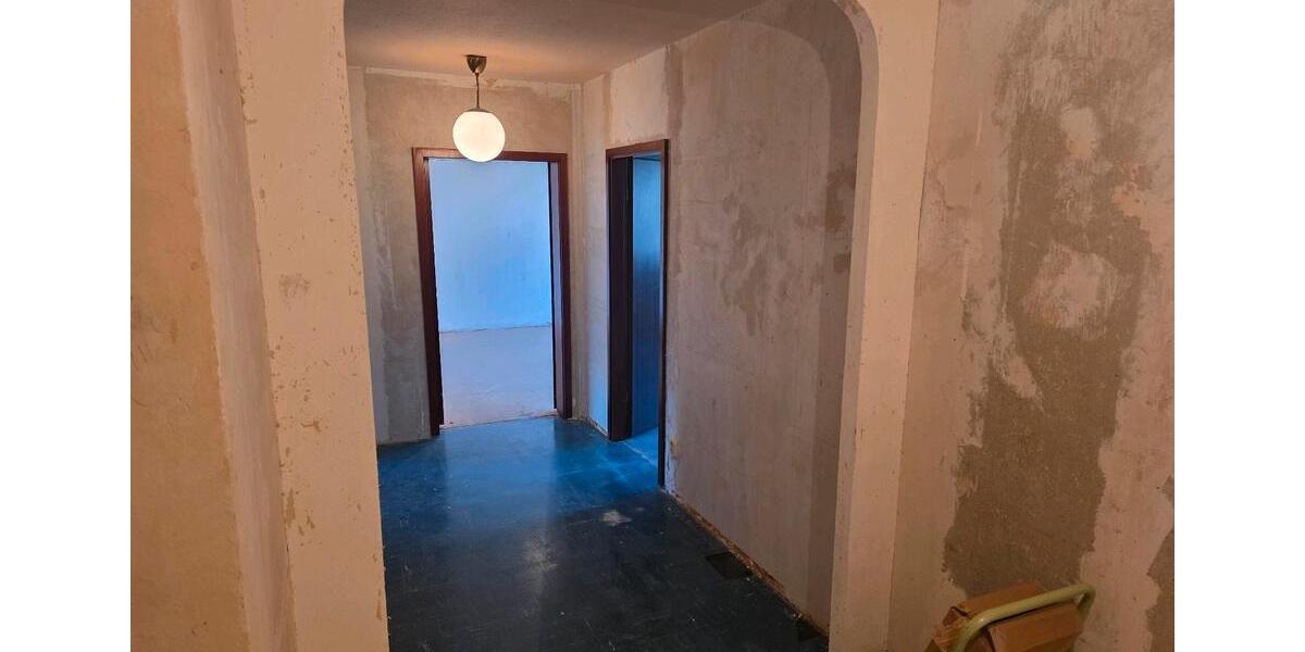 Etagenwohnung Dortmund Aplerbeck - 3.5 Zimmer, 77 m&sup2;, 159.000&euro; | Angebot:25079525