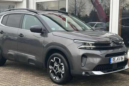 Citroen C5 Aircross 5.500 km 31.990 &euro; Recklinghausen 45659