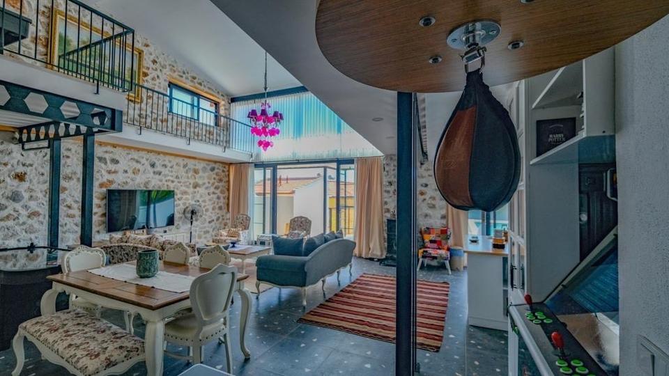 Einfamilienhaus Dortmund Innenstadt Ost - 5 Zimmer, 400 m&sup2;, 410.000&euro; | Angebot:25964596