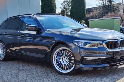 Alpina B5 92.000 km 51.900 &euro; Essen 45356