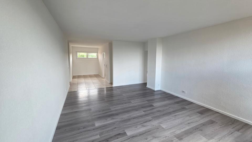 Etagenwohnung Gladbeck Alt-Rentfort - 3 Zimmer, 85 m&sup2;, 700&euro; | Angebot:22554524