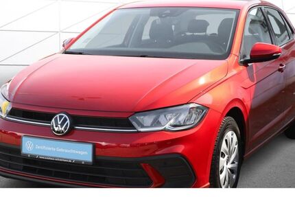 VW Polo 66.916 km 13.579 &euro; Herten 45701