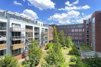 Wohnung Essen Stadtkern - 1 Zimmer, 53 m&sup2;, 495&euro; | Angebot:24397730