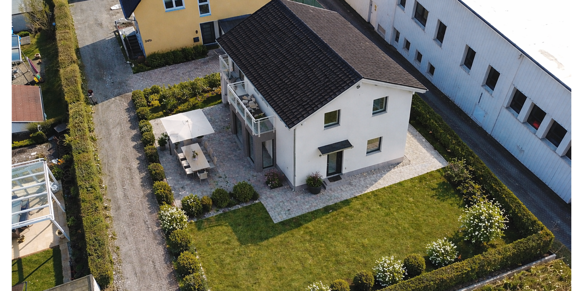 Einfamilienhaus Ennepetal - 4 Zimmer, 136 m&sup2;, 539.000&euro; | Angebot:26188846