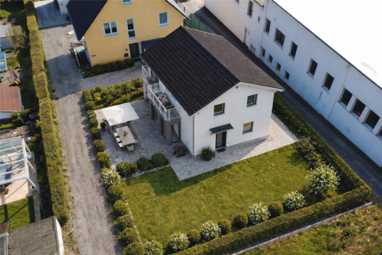 Haus Ennepetal - 4 Zimmer, 136 m&sup2;, 539.000&euro; | Angebot:26188846