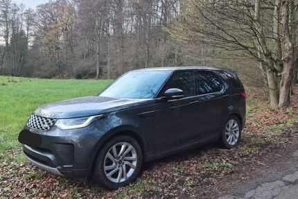 Land Rover Discovery 63.000 km 42.399 &euro; Hattingen 45529
