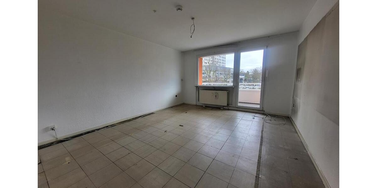 Etagenwohnung Herne Altenhöfen - 2.5 Zimmer, 61 m&sup2;, 460&euro; | Angebot:25328594