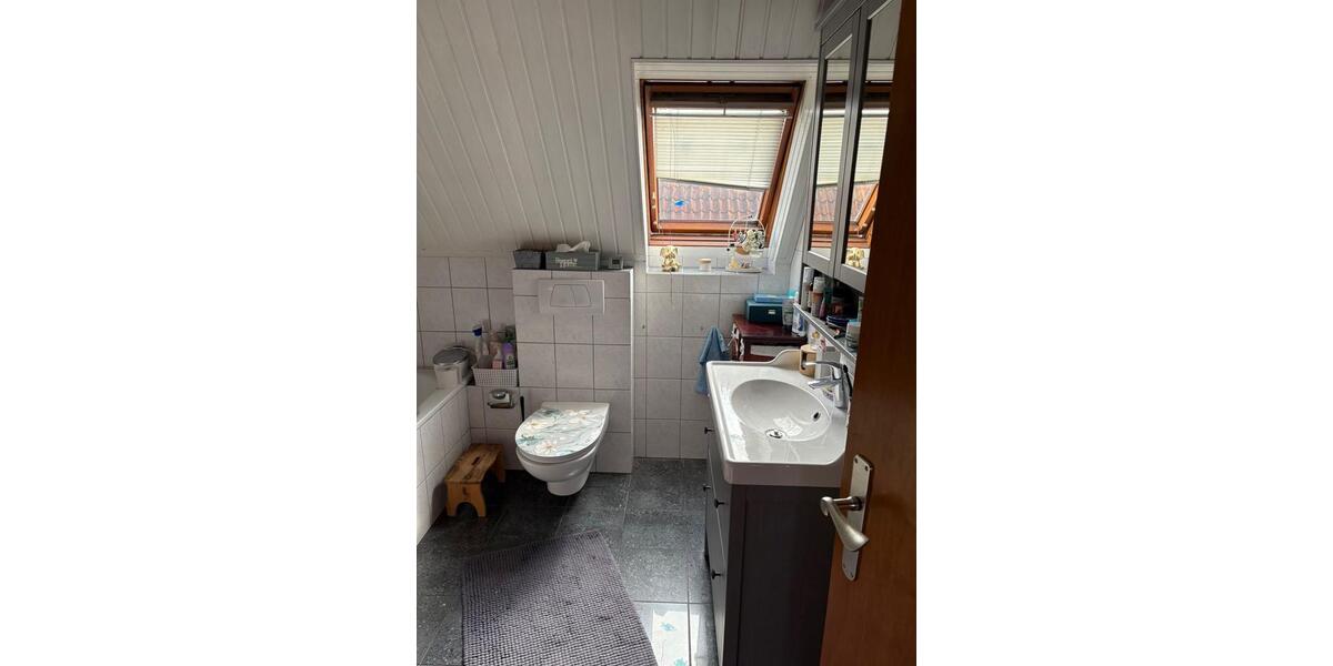 Einfamilienhaus Nordkirchen - 5 Zimmer, 150 m&sup2;, 1.400&euro; | Angebot:25993236