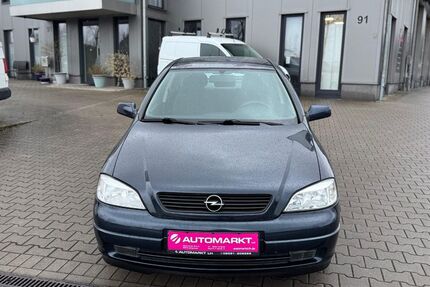 Opel Astra 158.000 km 1.690 &euro; Lüdinghausen 59348