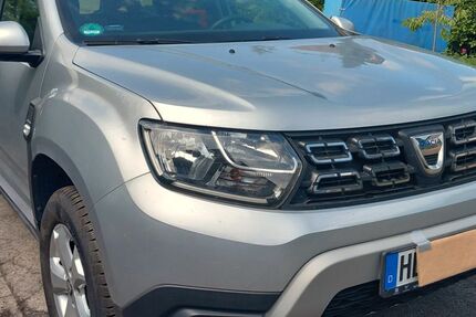 Dacia Duster 61.000 km 12.500 &euro; Herne 44628