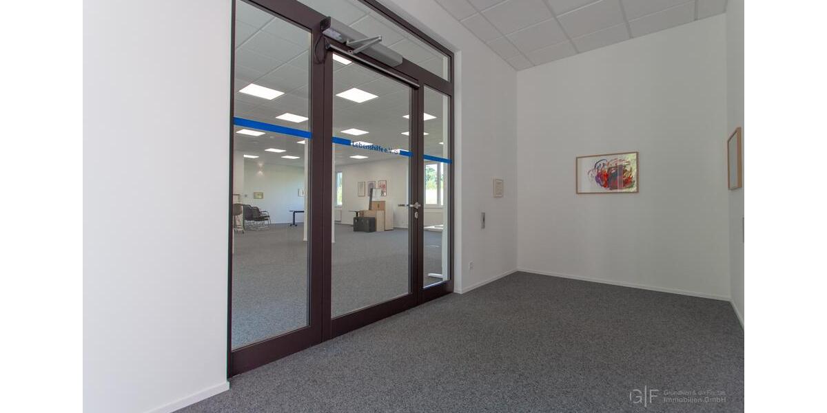 Gewerbeobjekt Waltrop - 2.420&euro; | Angebot:24953935