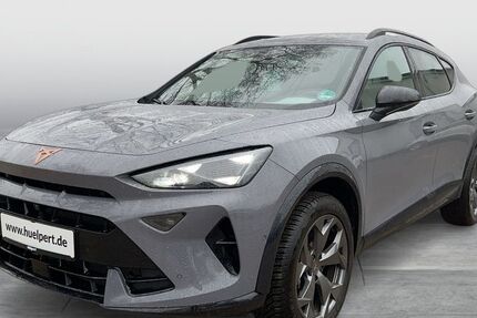 Cupra Formentor 4.568 km 33.762 &euro; Dortmund 44269