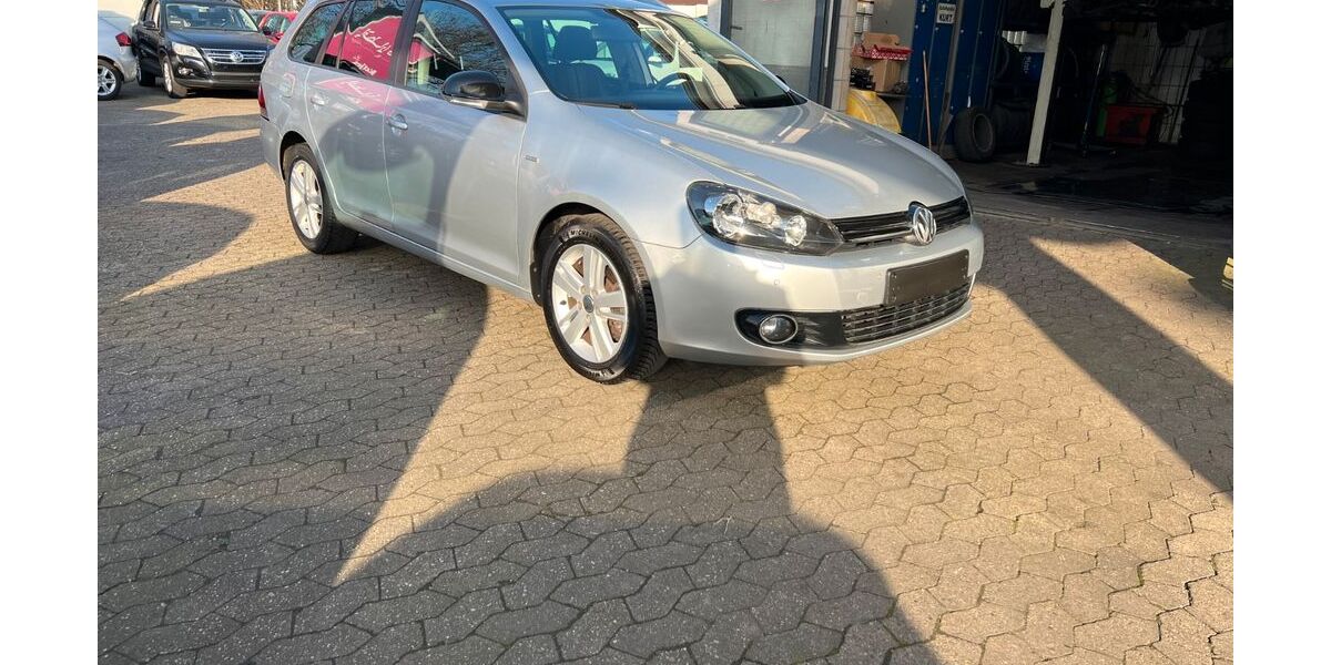 VW Golf 177.000 km 6.980 &euro; Essen 45141