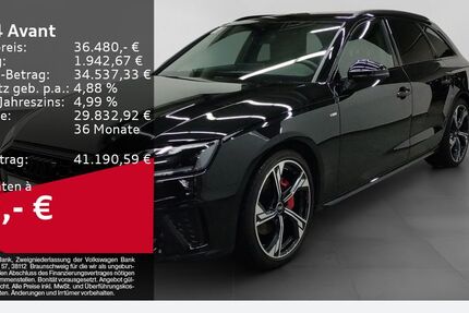 Audi A4 28.514 km 36.480 &euro; Bochum 44809