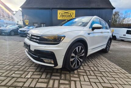 VW Tiguan 197.078 km 21.990 &euro; Dortmund 44359