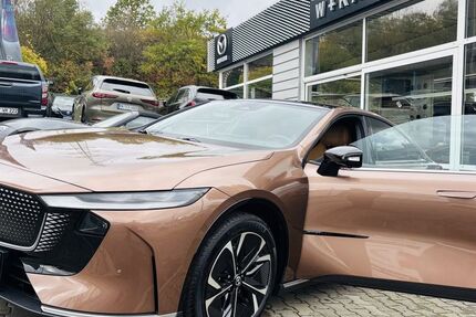 Mazda 6e 2.900 km 37.990 &euro; Kamen 59174