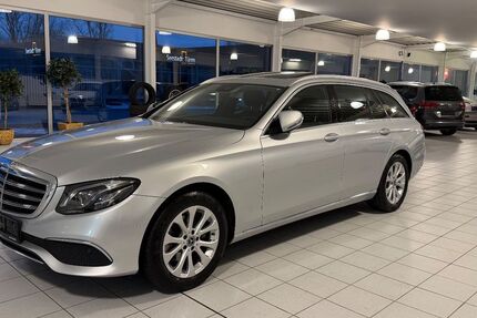 Mercedes-Benz E 200 96.000 km 22.990 &euro; Haltern am See 45721