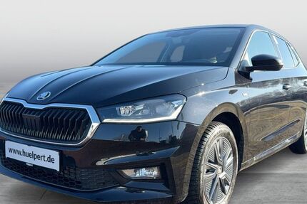 Skoda Fabia 8.021 km 19.634 &euro; Dortmund 44309