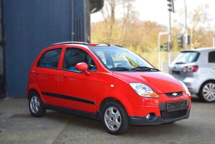 Chevrolet Matiz 29.800 km 3.000 &euro; Gelsenkirchen 45879