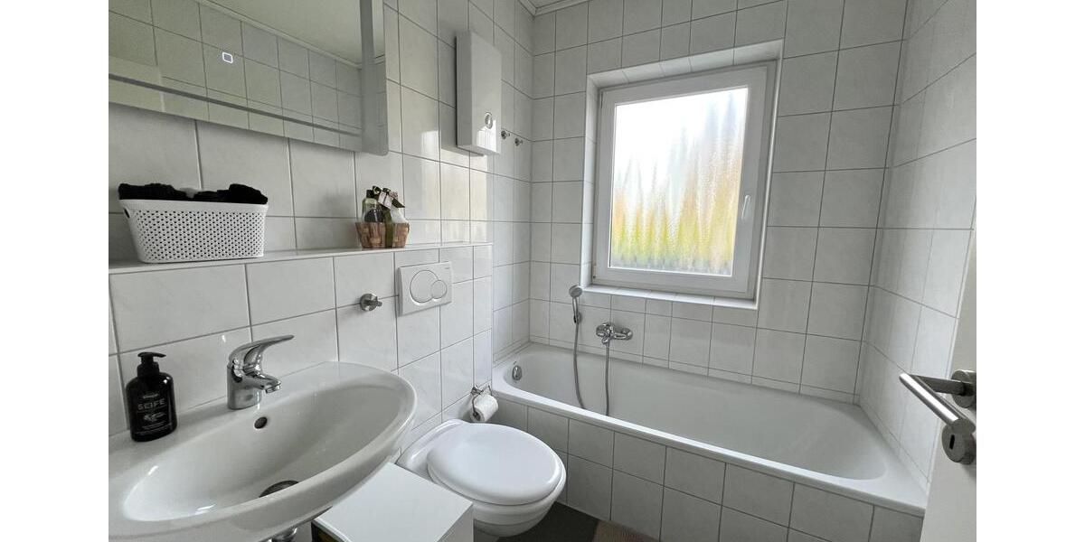 Maisonettenwohnung Schwerte - 3 Zimmer, 95 m&sup2;, 1.130&euro; | Angebot:25421724