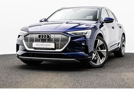 Audi e-tron 51.089 km 27.435 &euro; Hagen 58091