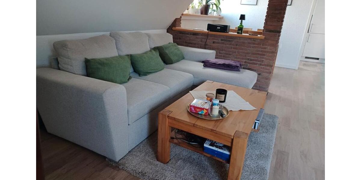 Dachgeschoßwohnung Bottrop - 3.5 Zimmer, 67 m&sup2;, 685&euro; | Angebot:26622623