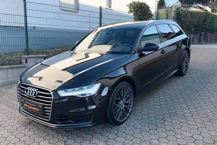 Audi A6 290.000 km 11.649 &euro; Witten 58454