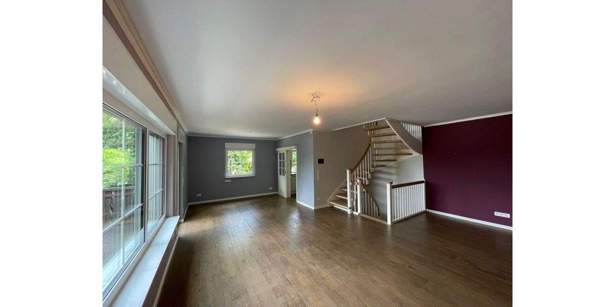 Doppelhaushälfte Essen Heisingen - 6 Zimmer, 153 m&sup2;, 745.000&euro; | Angebot:25700342