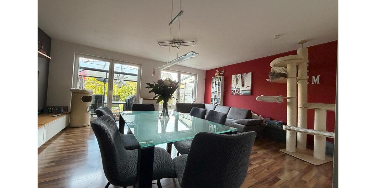 Doppelhaushälfte Dortmund Hombruch - 430.000&euro; | Angebot:26214366