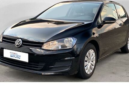 VW Golf 71.520 km 10.490 &euro; Bochum - Linden 44879