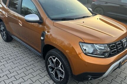 Dacia Duster 84.000 km 11.590 &euro; Dortmund 44319