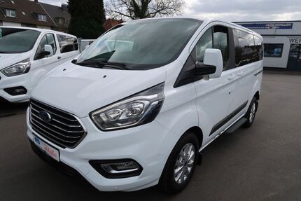 Ford Tourneo Custom 52.500 km 32.900 &euro; Bochum 44803