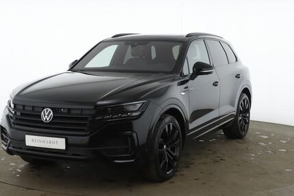 VW Touareg 97.257 km 51.820 &euro; Hagen 58091