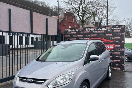 Ford Grand C-Max 159.500 km 7.100 &euro; Hagen 58135