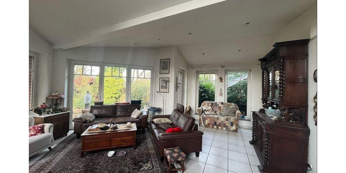 Einfamilienhaus Werne - 6 Zimmer, 160 m&sup2;, 515.000&euro; | Angebot:25684267